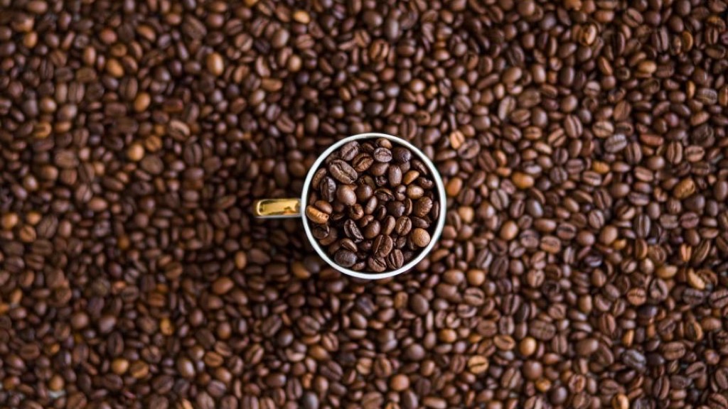 Coffee Health Benefits: 3 Cups a Day and Longevity