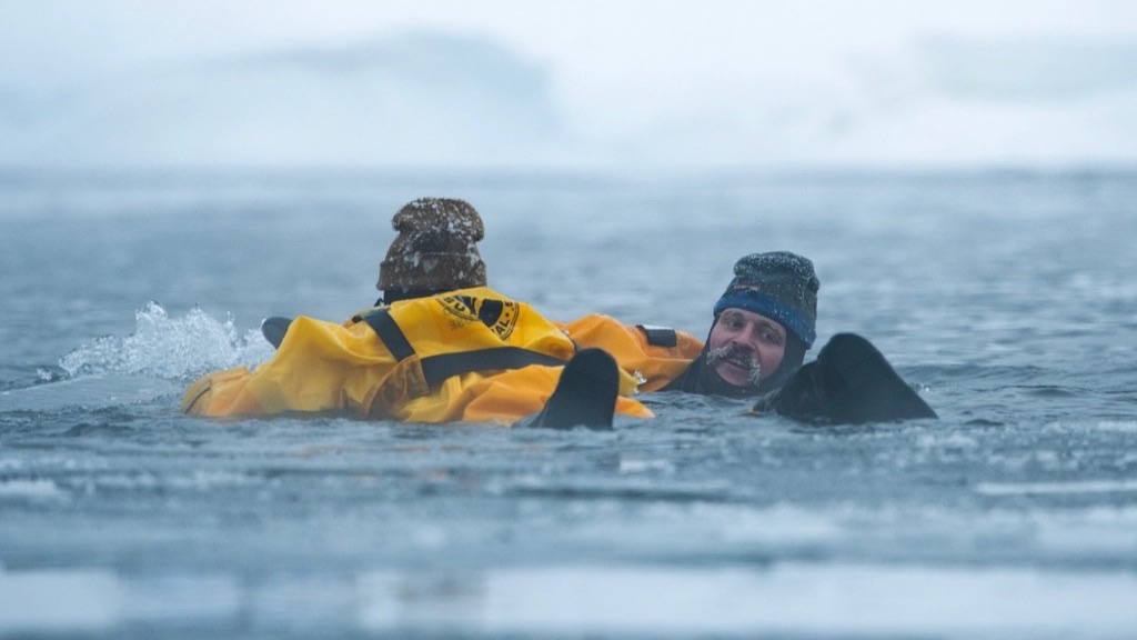 Cold Water Immersion: The Real Science vs the Dopamine Hype