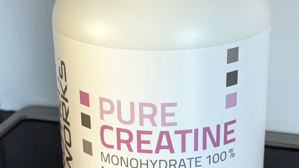 Creatine for the Brain: The Cheapest Nootropic Hiding in Plain Sight