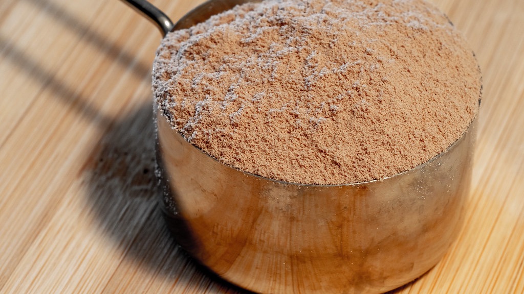Creatine for the Brain: The Cheapest Nootropic Hiding in Plain&nbsp;Sight