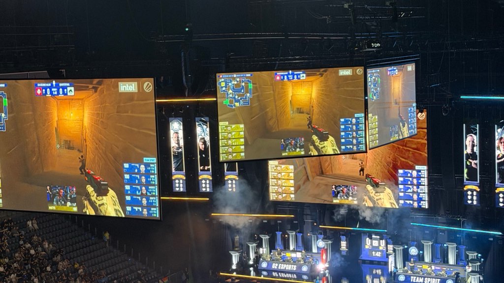 Esports Biology: The Science of Peak Gaming&nbsp;Performance