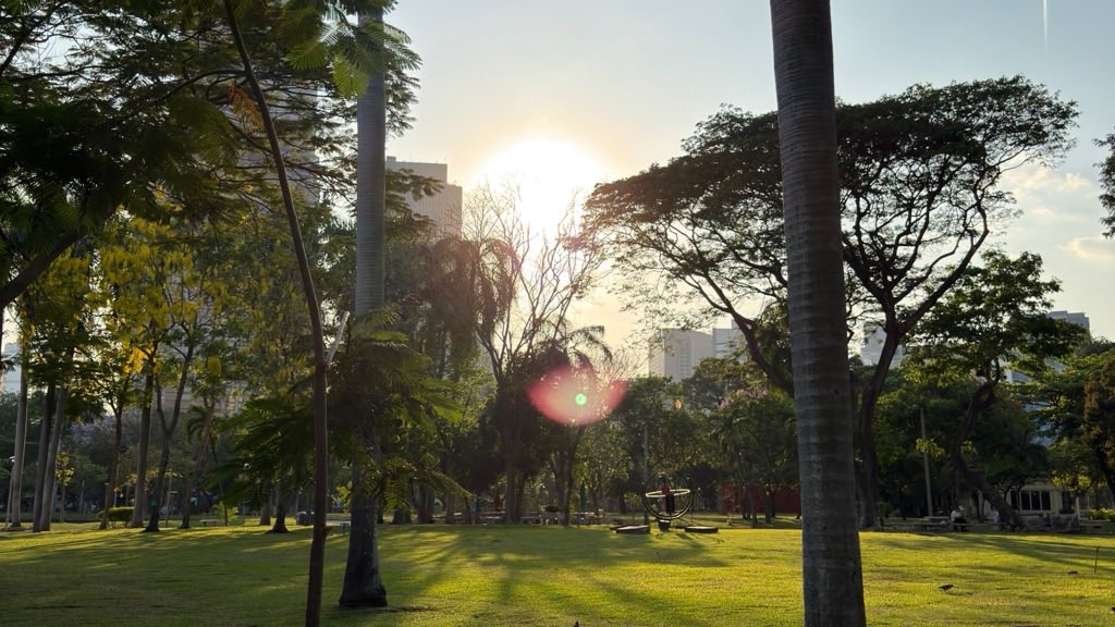 Hydration in Hot Weather: How Much Water You&nbsp;Need