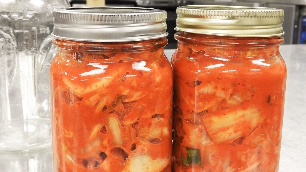 Kimchi Microplastics: What the 87% Study Really&nbsp;Shows