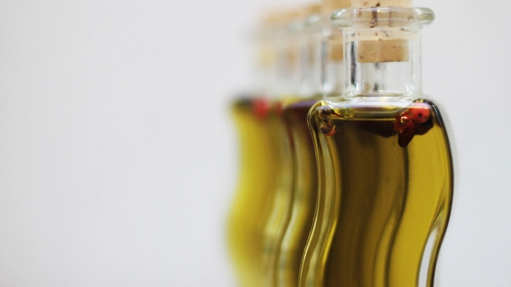 Mediterranean Diet Benefits: The Heart Trials
