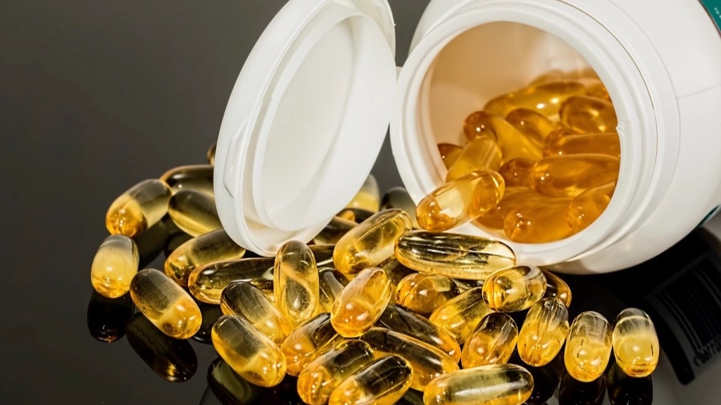 Omega-3 Benefits: Who Fish Oil Actually&nbsp;Helps