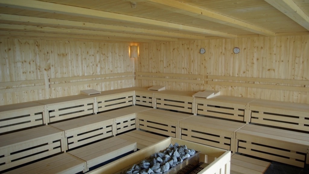 Sauna Longevity: Heat as an Exercise&nbsp;Mimetic