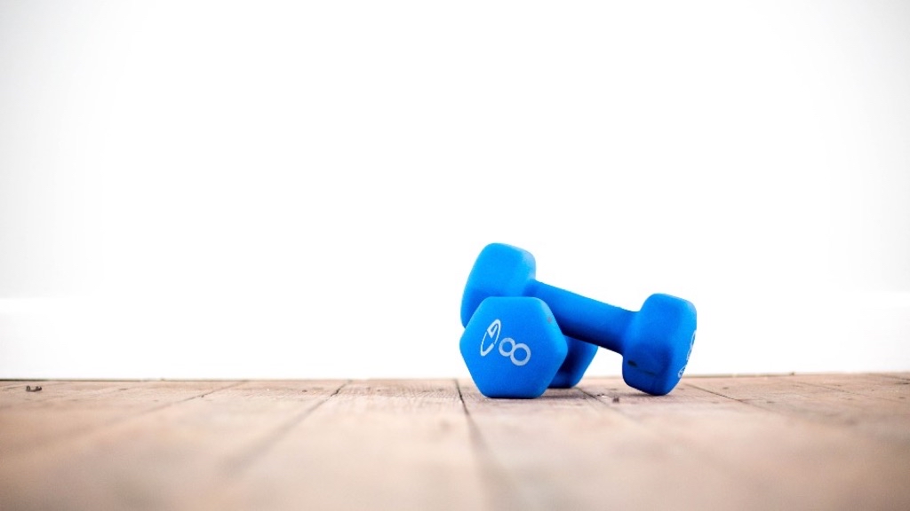Strength Training and Longevity: The Surprising Dose