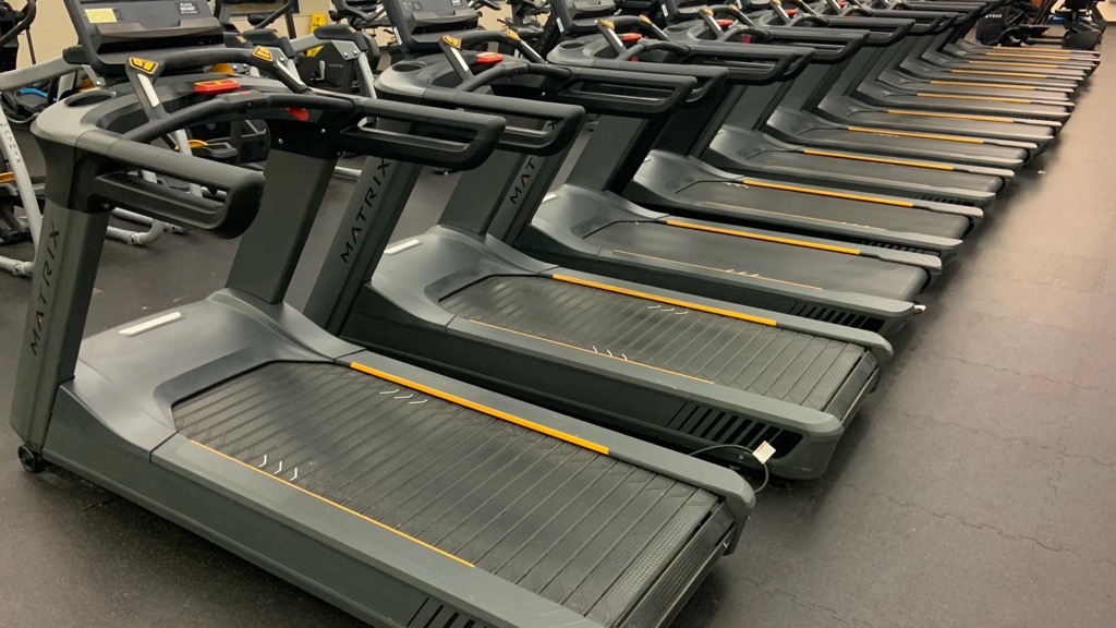 VO2max: The Longevity Biomarker You Can&nbsp;Train