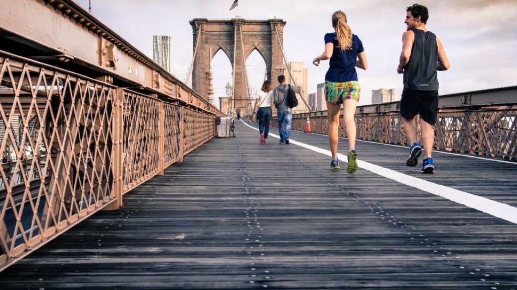 Zone 2 Training: The Cardio That May Add Years