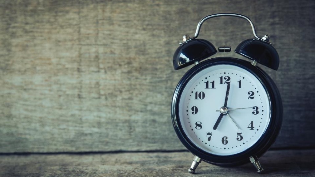 Sleep Regularity Beats Duration for&nbsp;Longevity