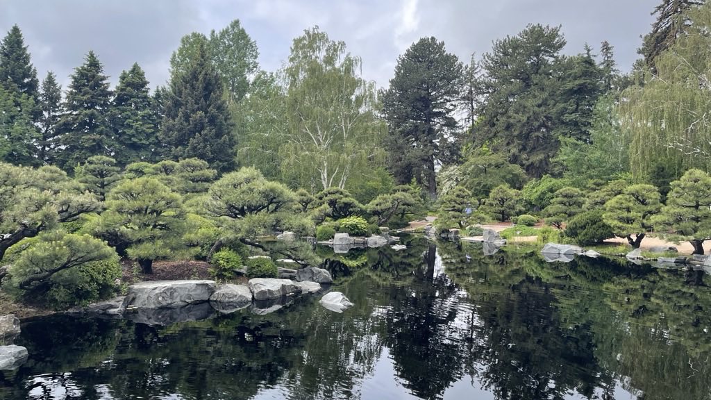 Tai Chi Benefits: Fewer Falls, Lower Blood Pressure