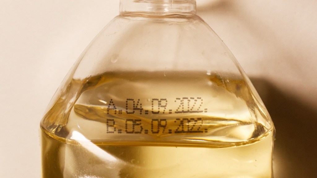 Are Seed Oils Bad for You? What 33 Years of Data&nbsp;Say