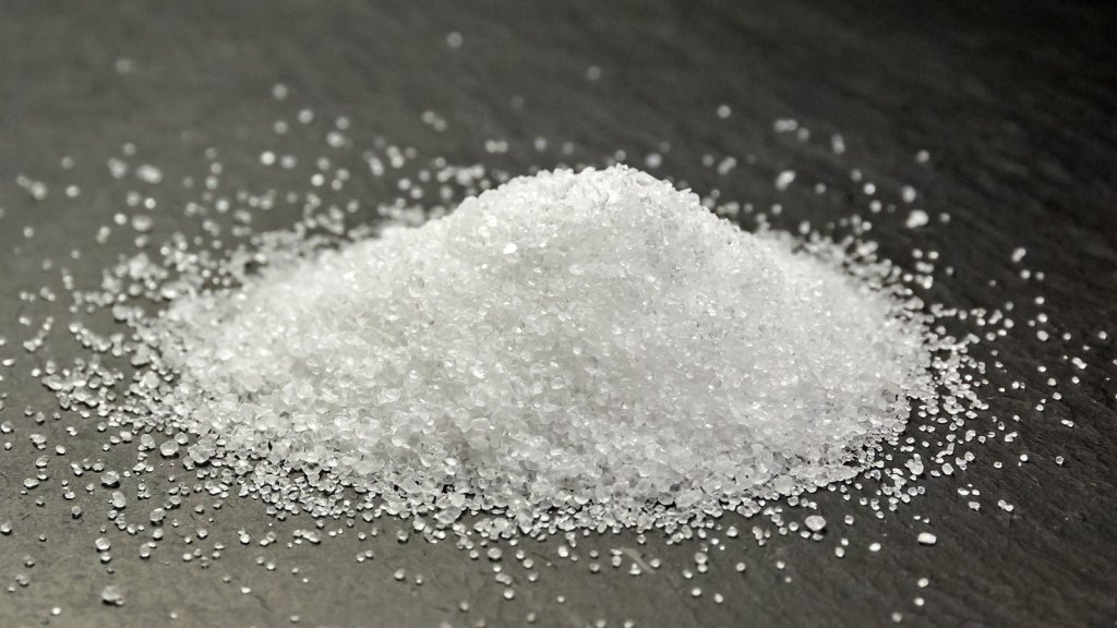 Erythritol Stroke Risk: What the Science Actually&nbsp;Shows
