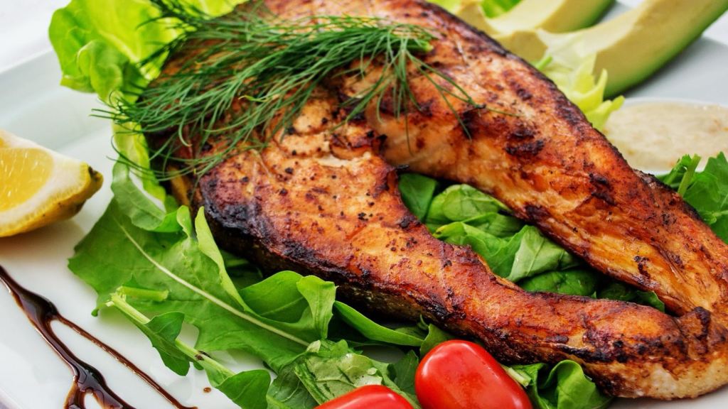 How Much Protein Per Day? 1.2 to 1.6 g per&nbsp;kg