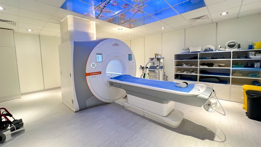 Is a Full Body MRI Scan Worth It? What Evidence&nbsp;Says