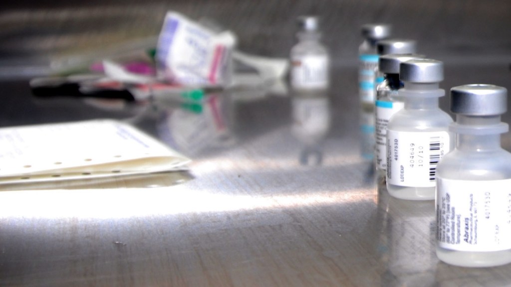 NAD IV Therapy: What the Evidence Actually&nbsp;Shows