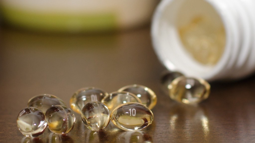 Vitamin D Telomeres: What the VITAL Trial Really Found