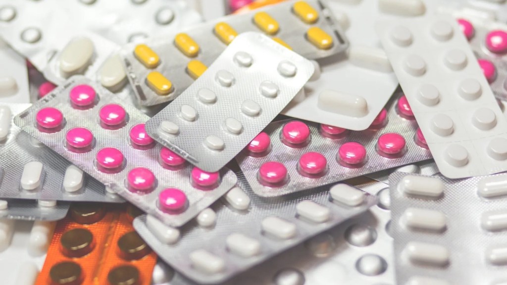 Should People Over 70 Take&nbsp;Statins?